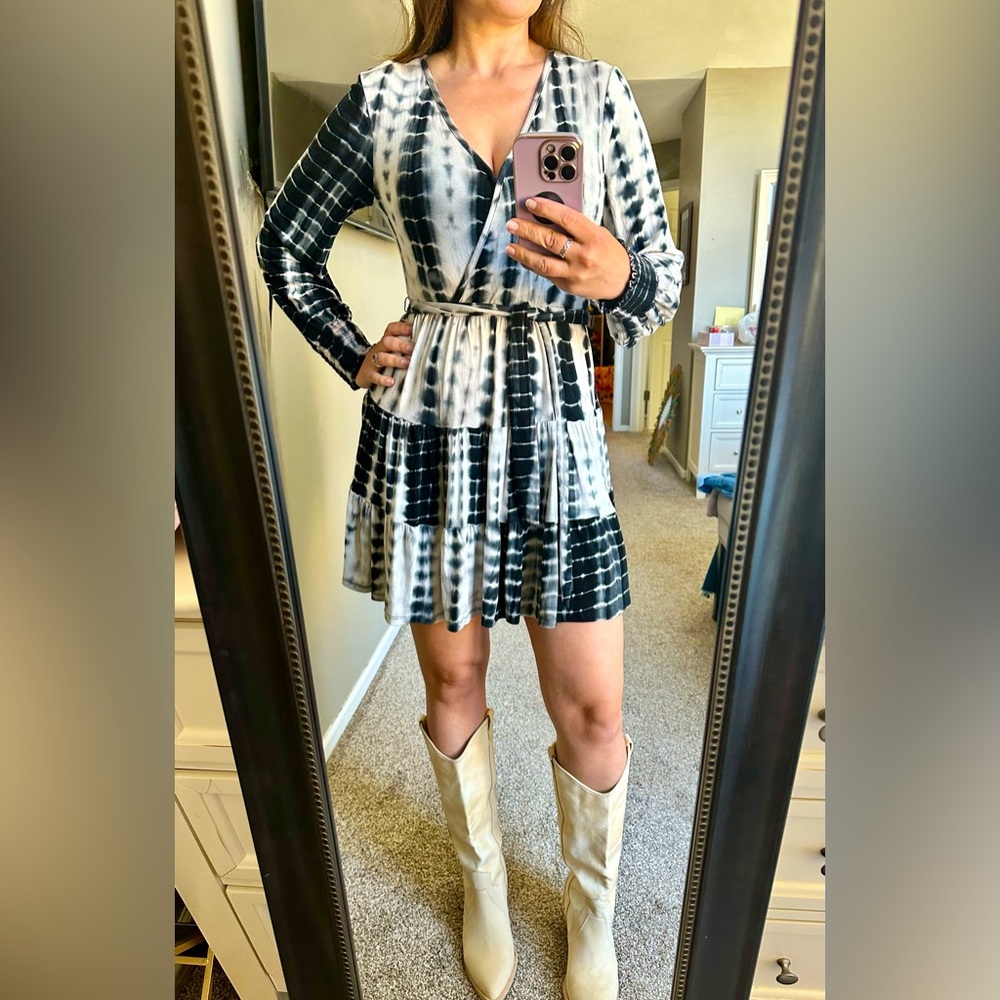 Venus dress